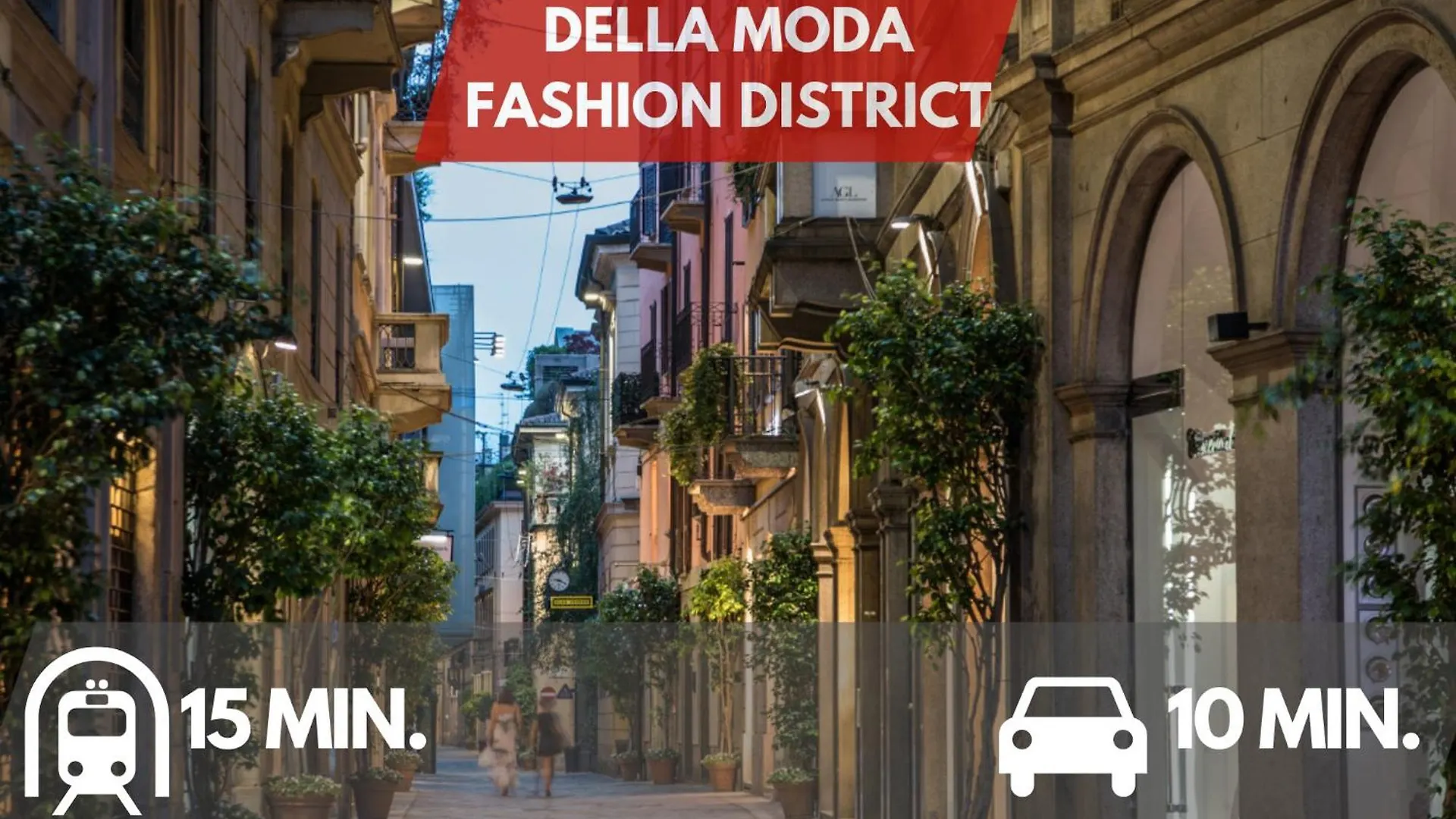 Stylish Loft & Luxury Studio In Duomo Brera Milan 0*,  Italy