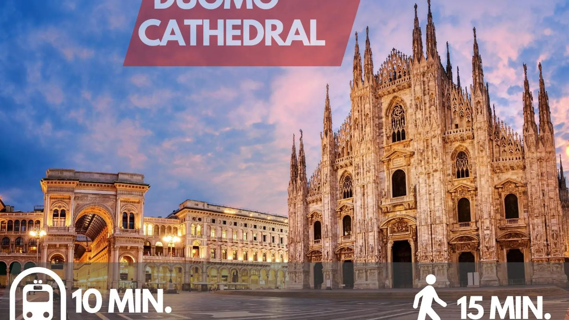 Stylish Loft & Luxury Studio In Duomo Brera Milan