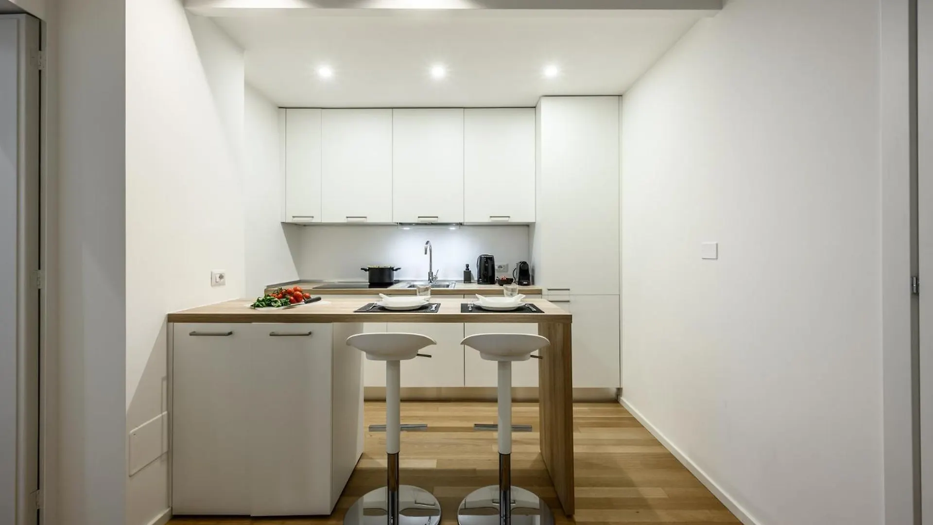 Stylish Loft & Luxury Studio In Duomo Brera Milan Italy
