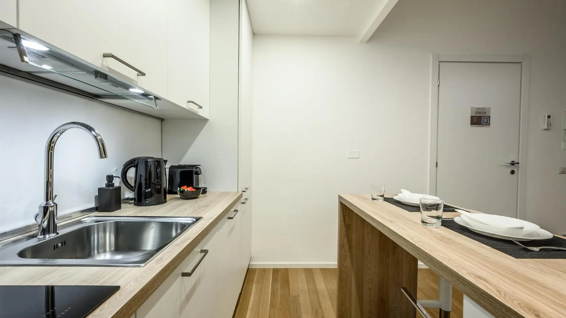 Apartment Stylish Loft & Luxury Studio In Duomo Brera Milan Italy