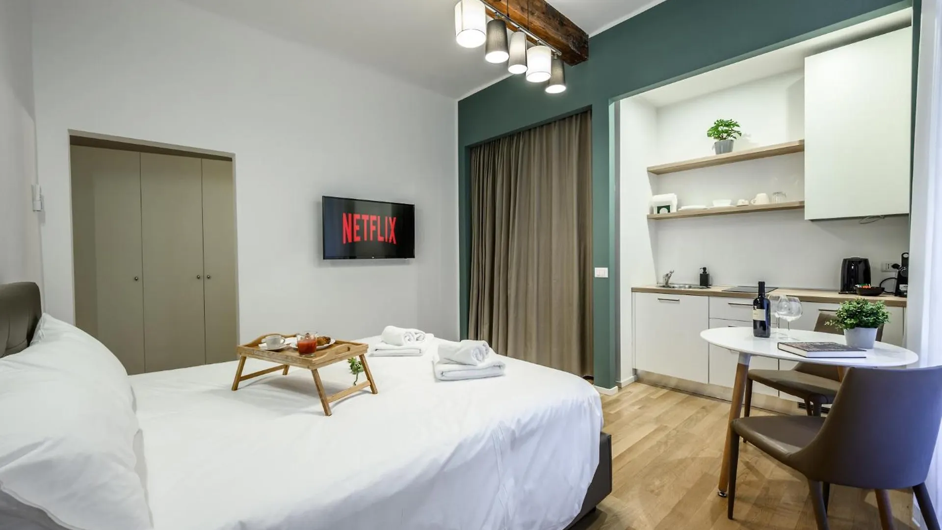 Stylish Loft & Luxury Studio In Duomo Brera Milan 0*,  Italy